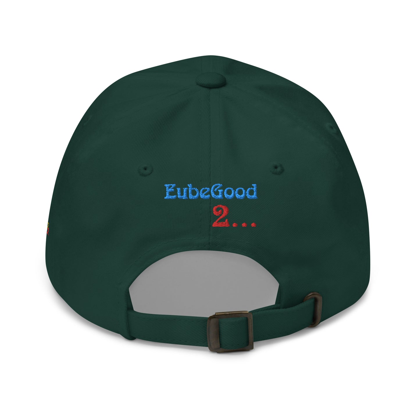 F3T's irie hat