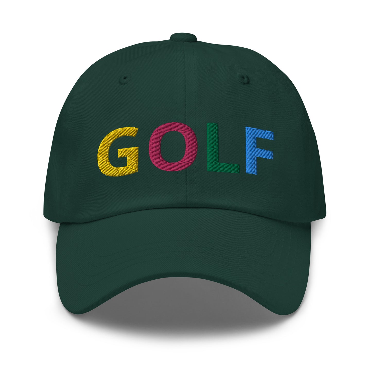 Golf  hat