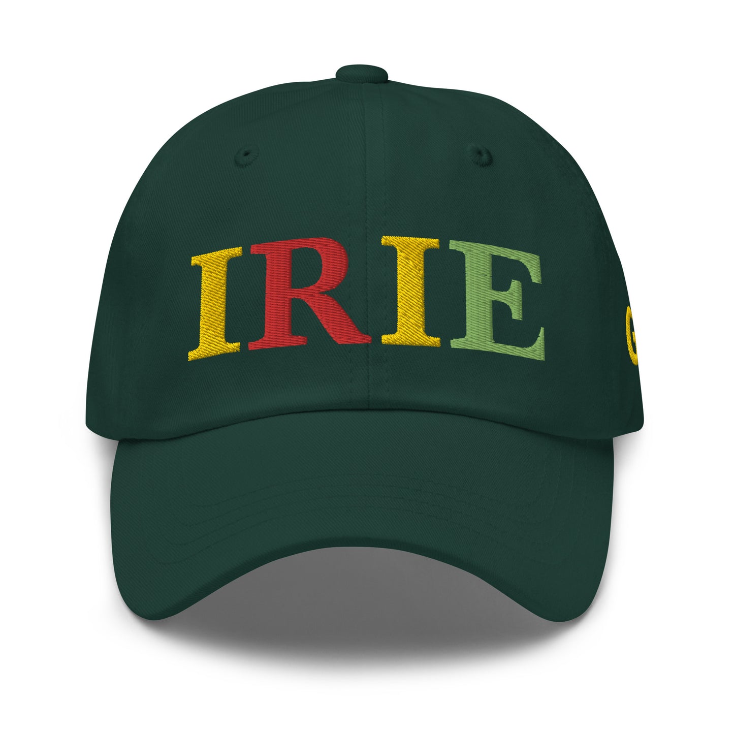 IRIE GOLF CAP
