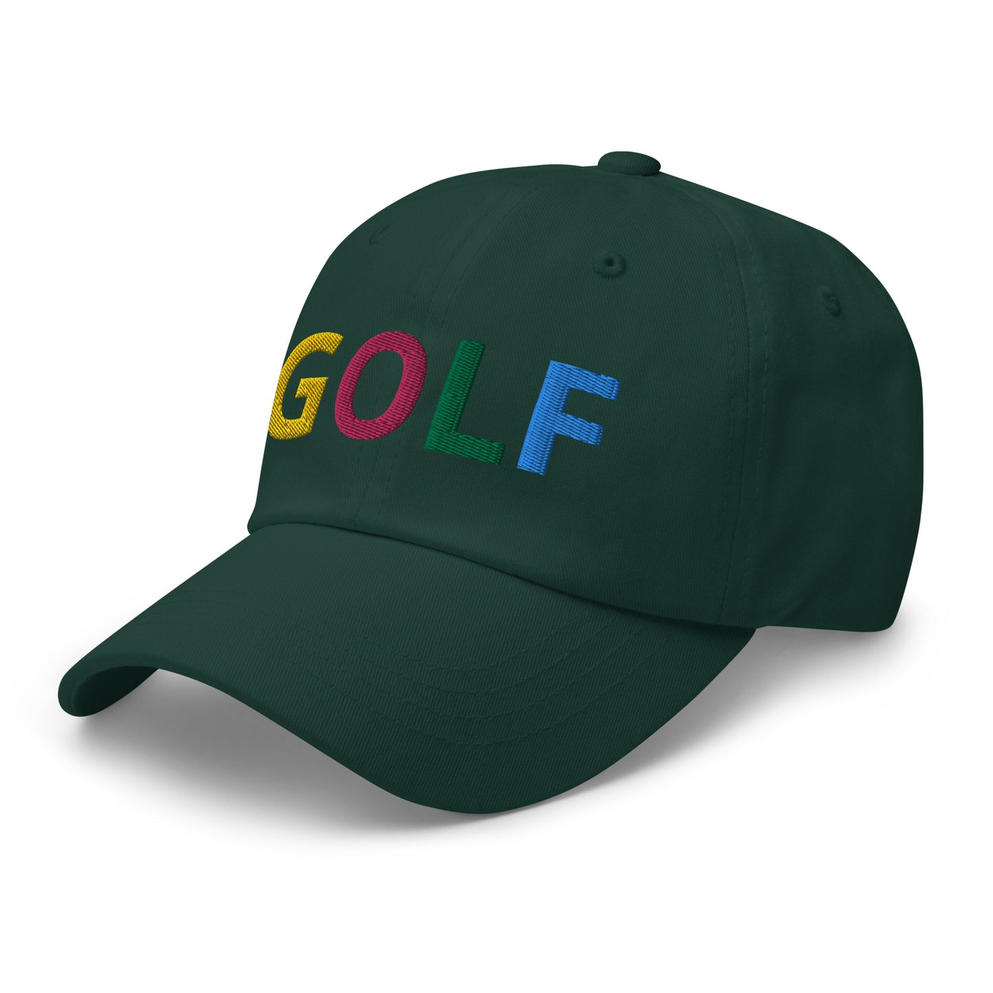 Golf  hat