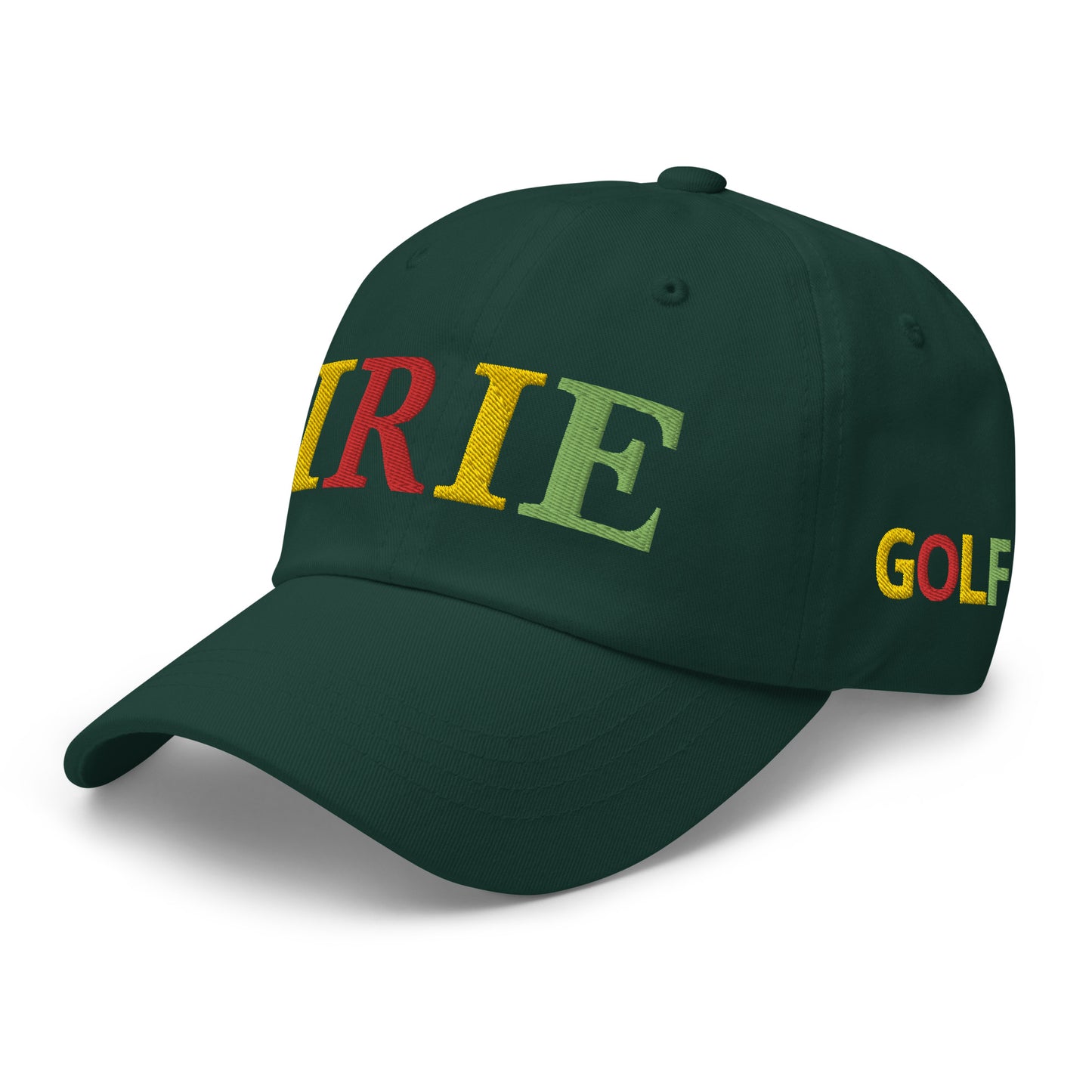 IRIE GOLF CAP