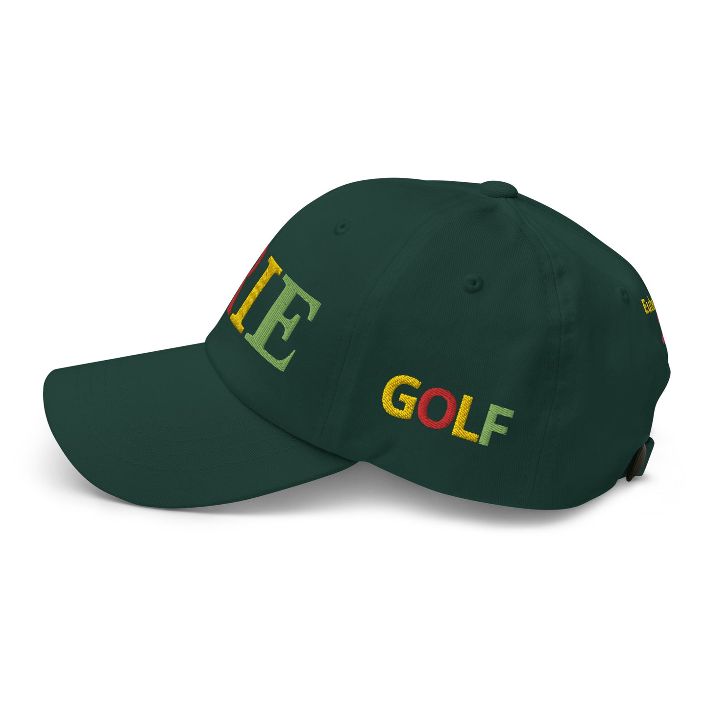 IRIE GOLF CAP