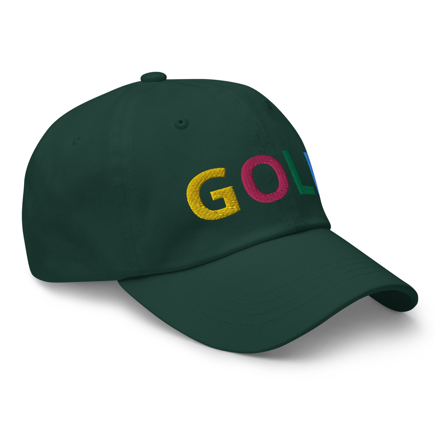Golf  hat