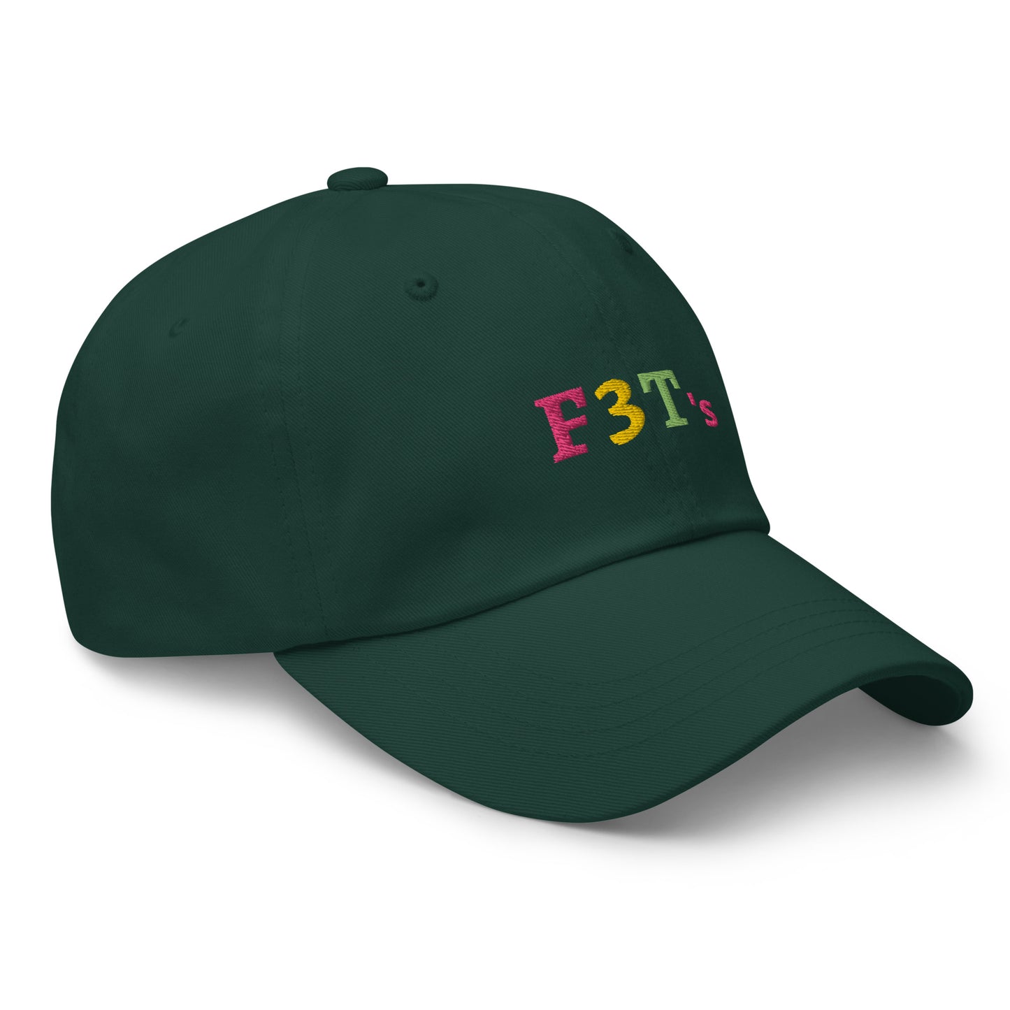 F3T's irie hat
