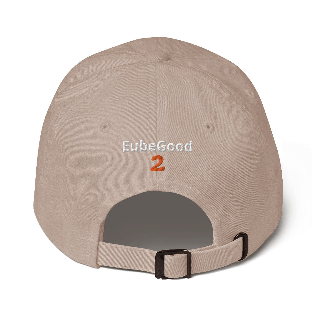 EuBe Golf Image hat