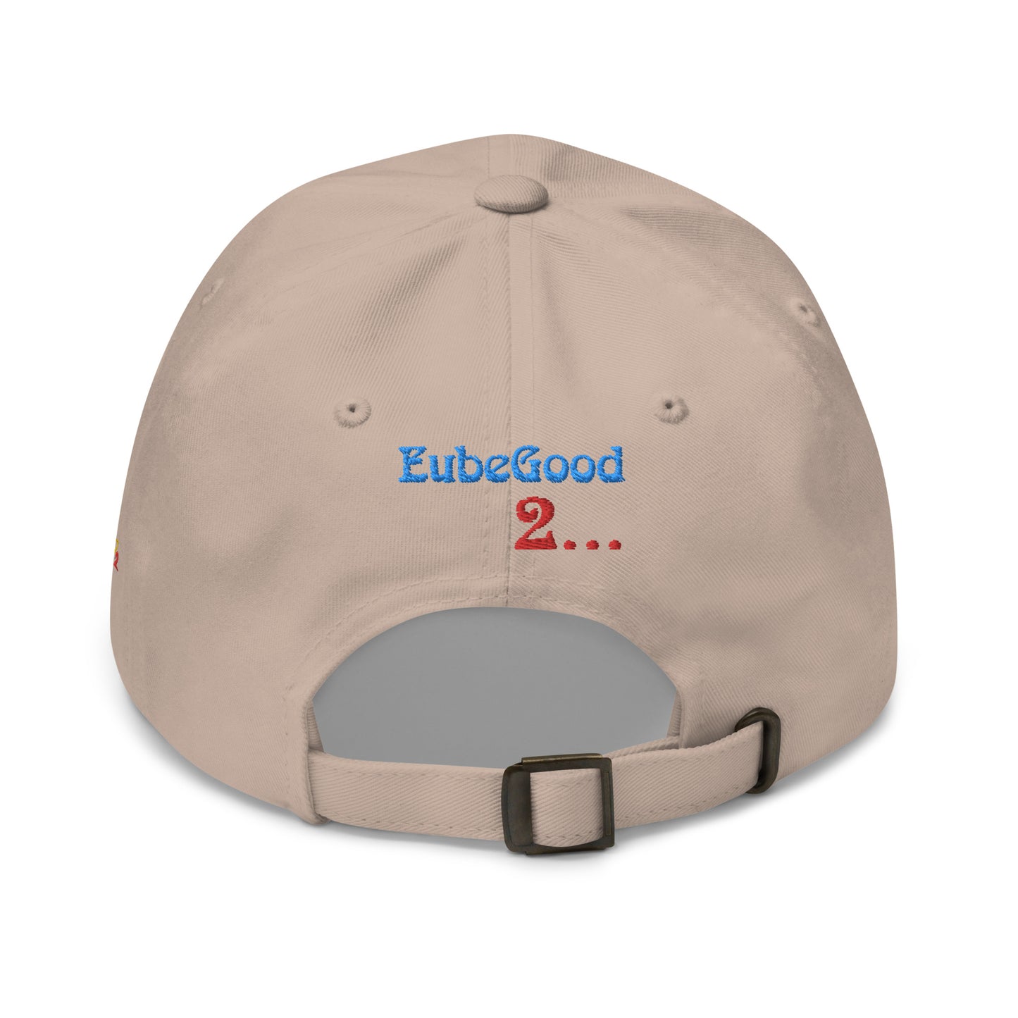 F3T's irie hat