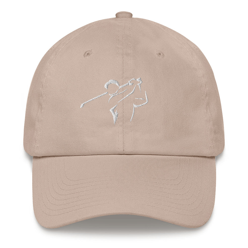 EuBe Golf Image hat