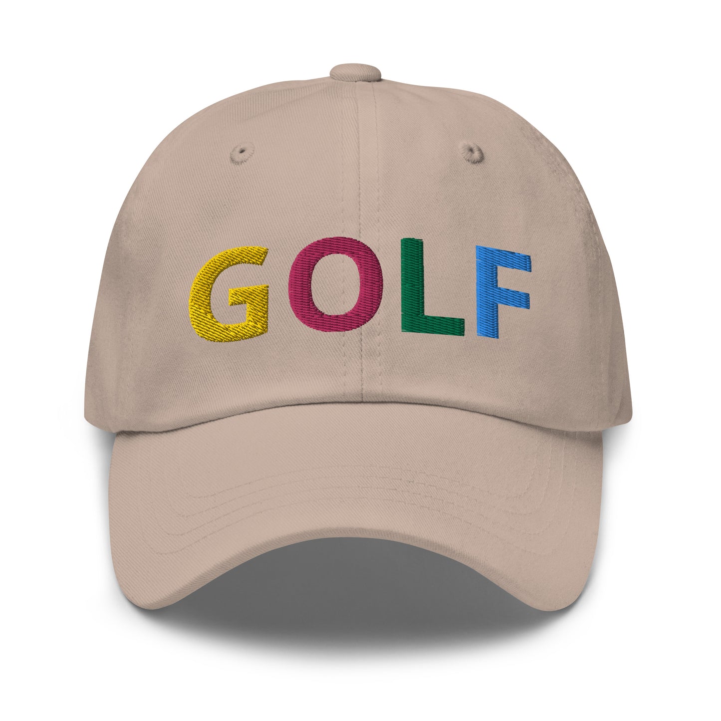Golf  hat
