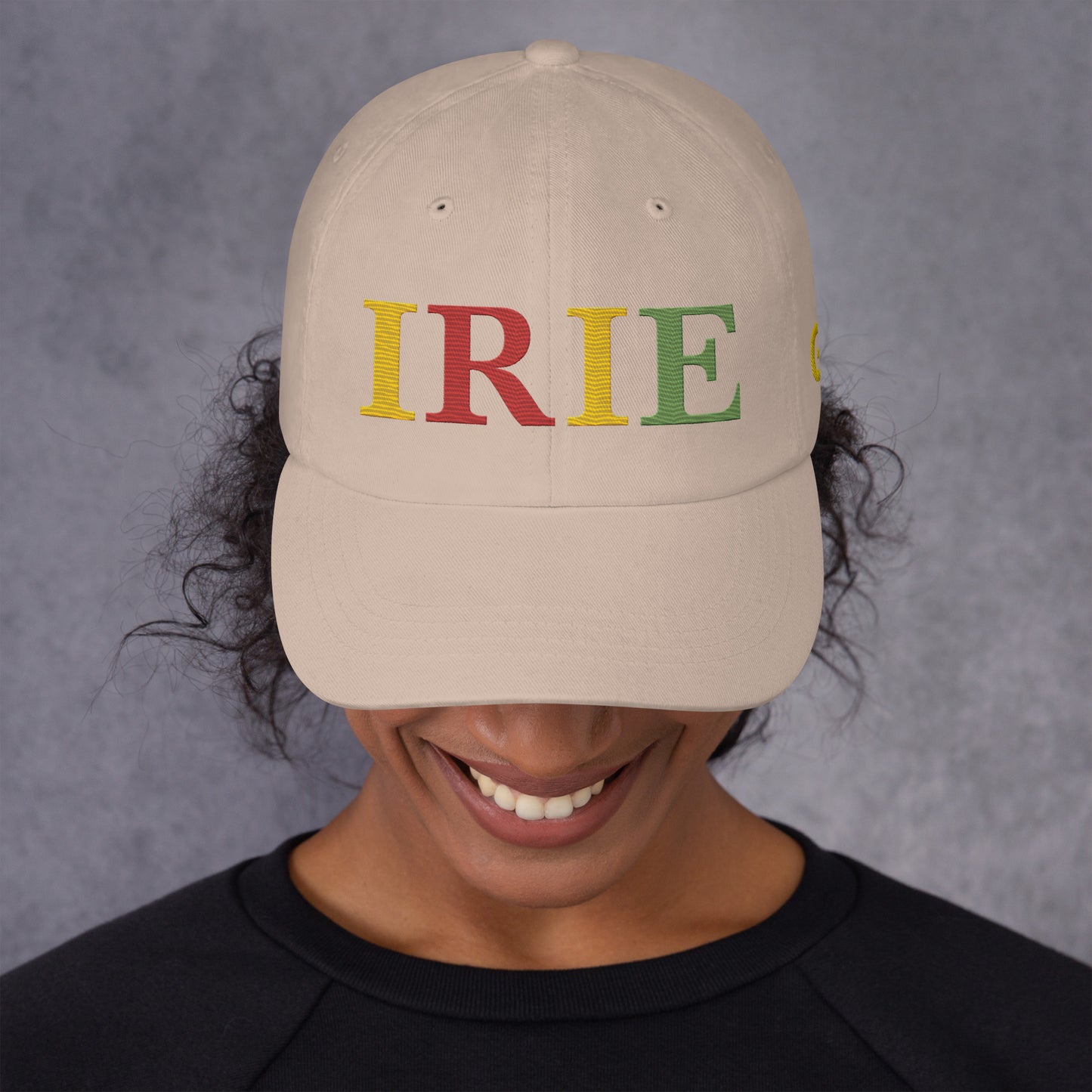 IRIE GOLF Cap