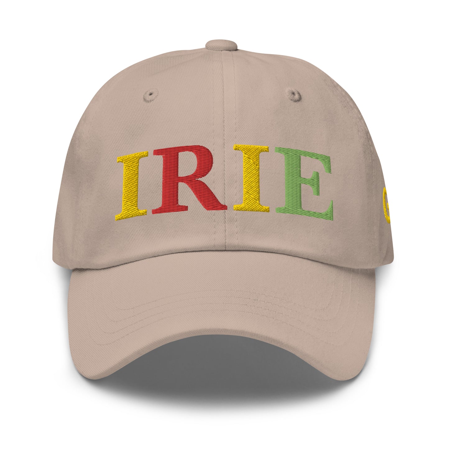 IRIE GOLF CAP
