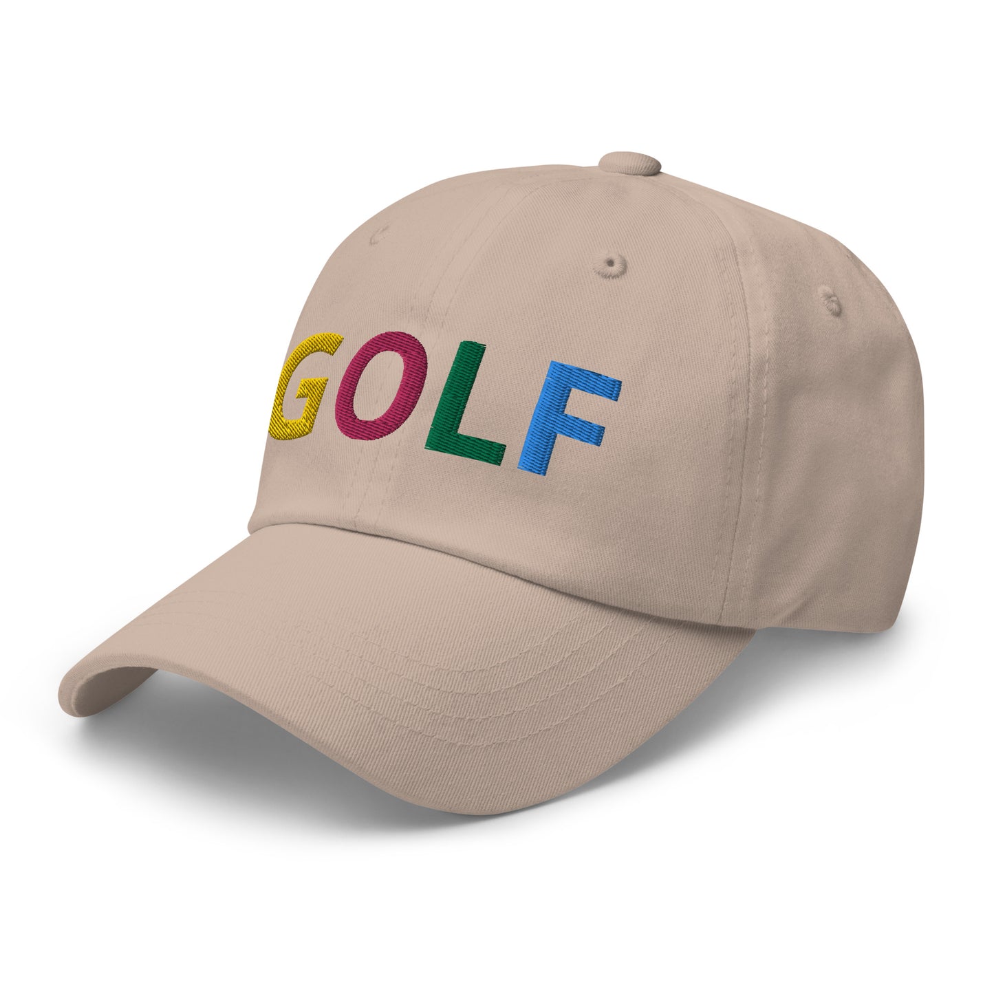 Golf  hat