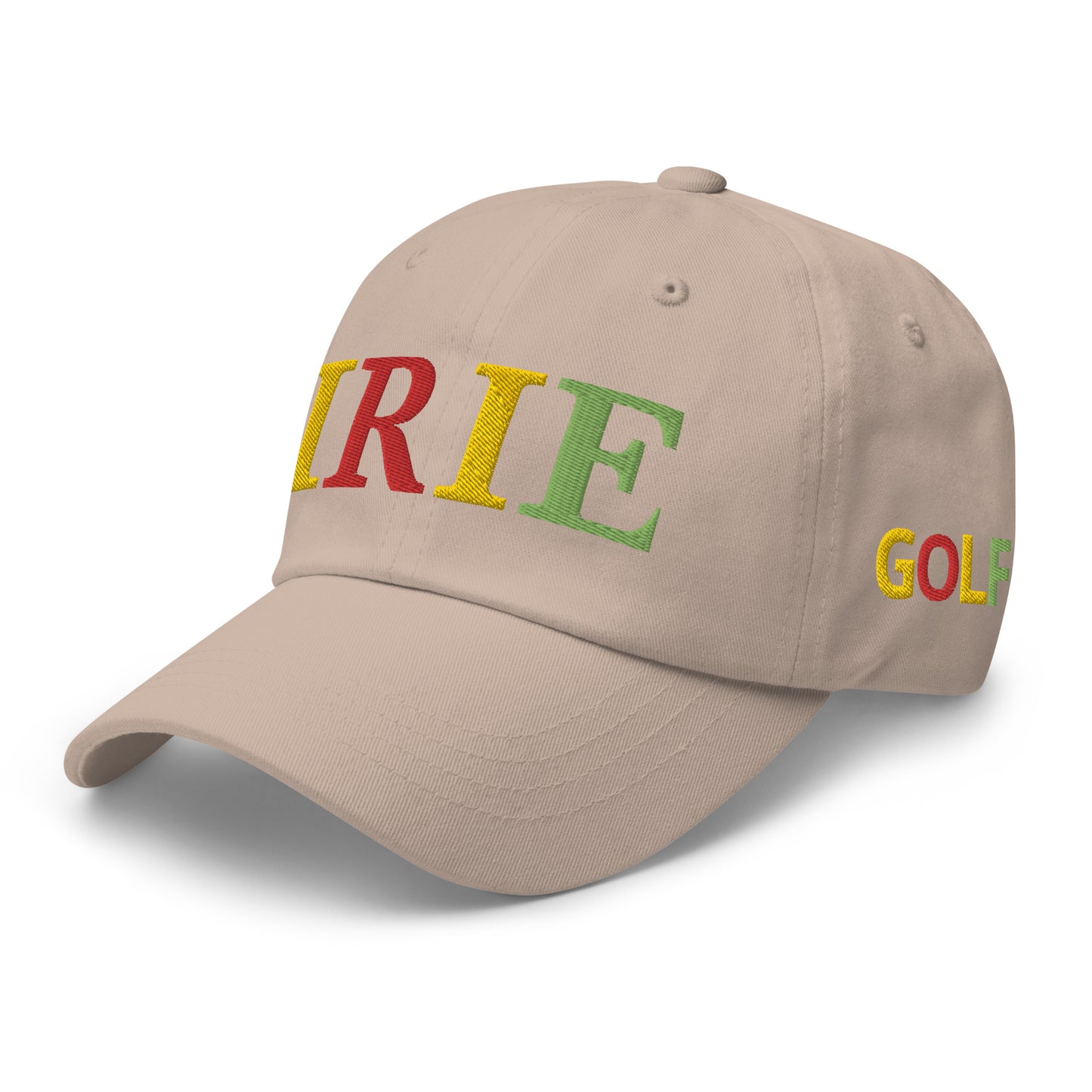 IRIE GOLF CAP