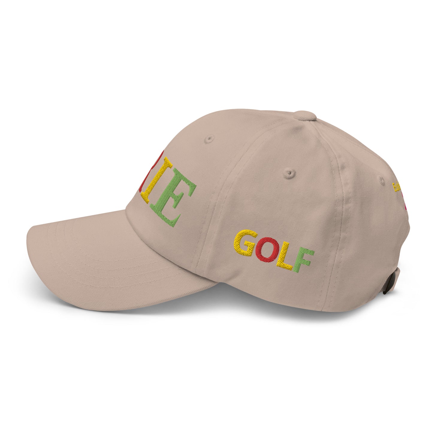 IRIE GOLF CAP