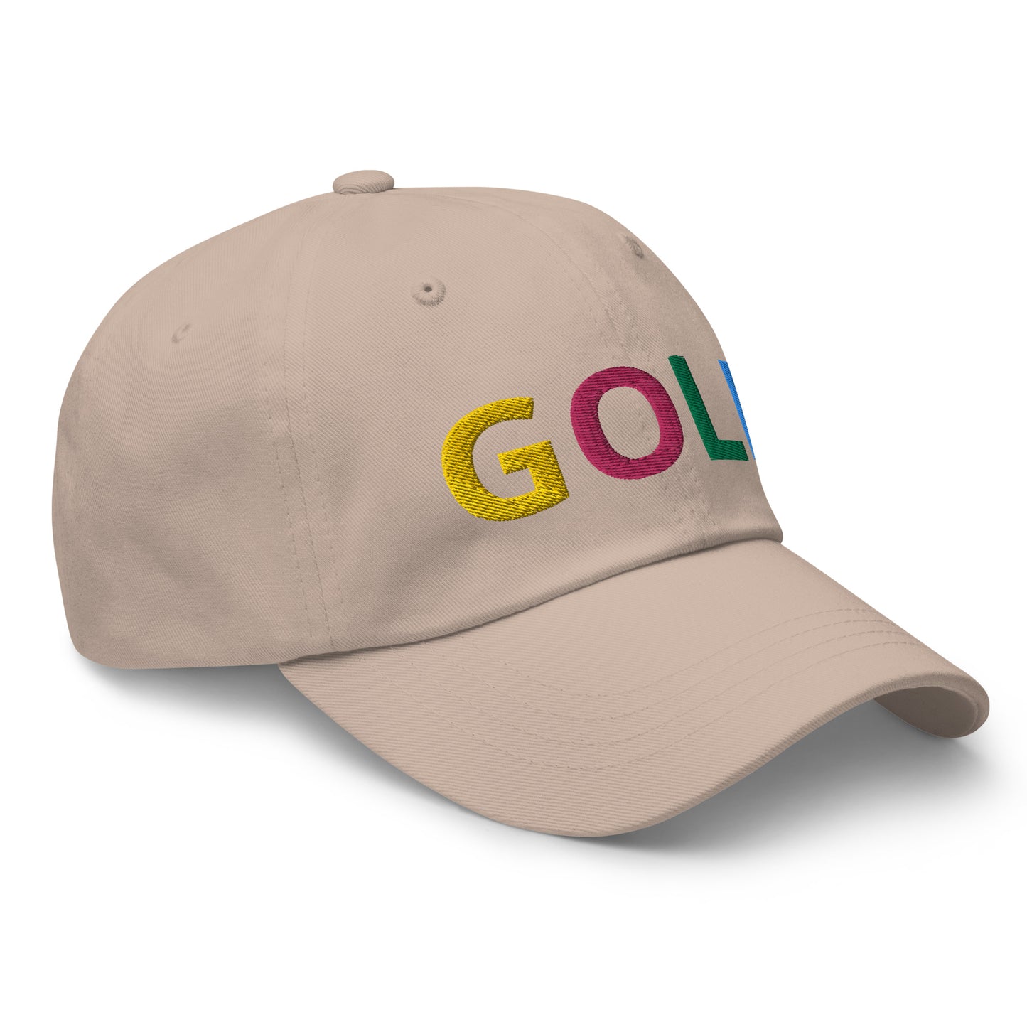 Golf  hat