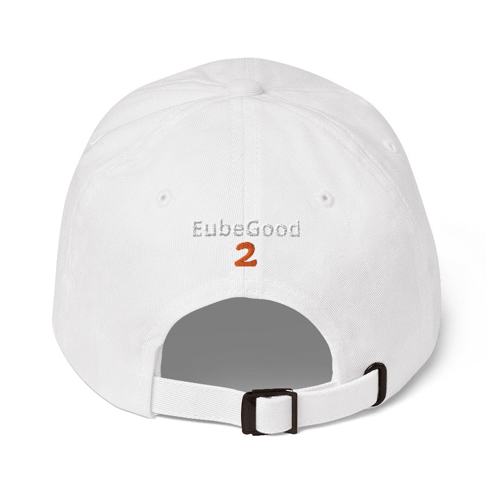 EuBe Golf Image hat
