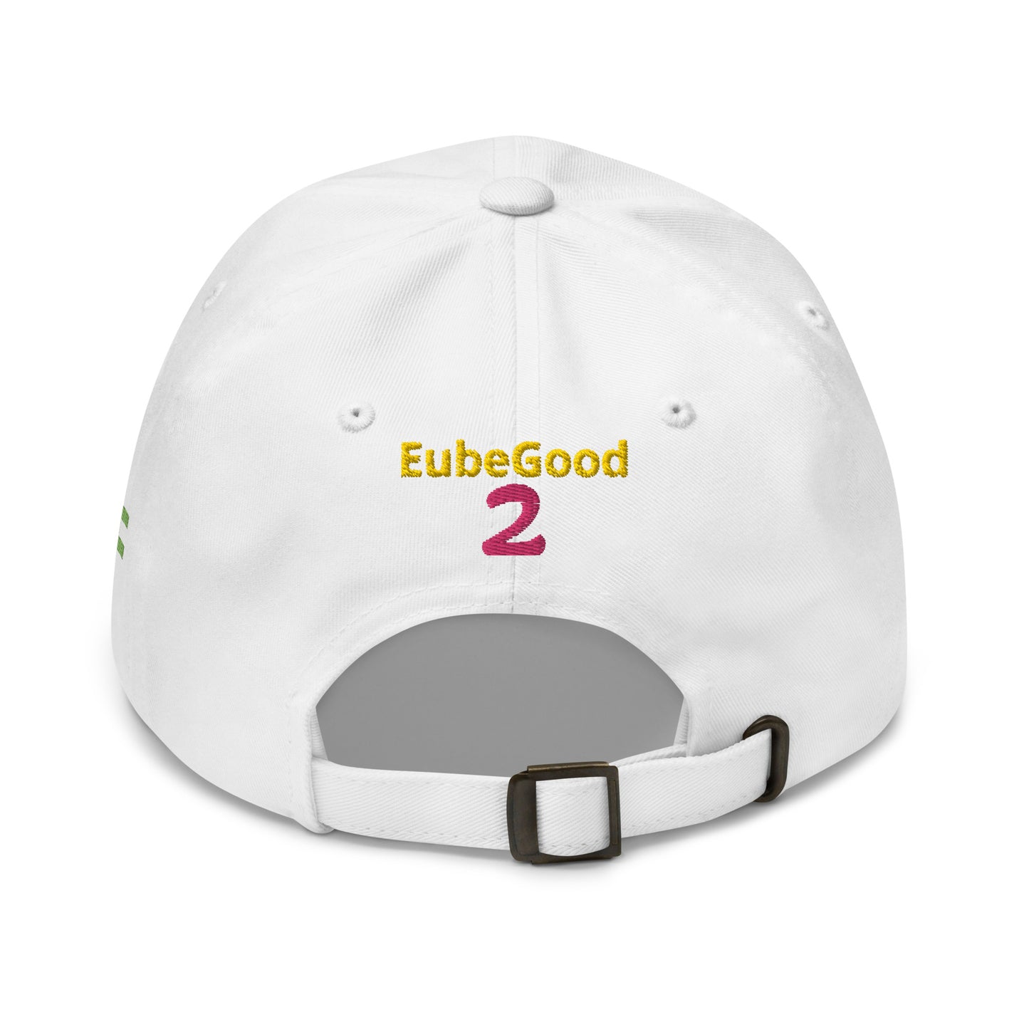 IRIE GOLF CAP