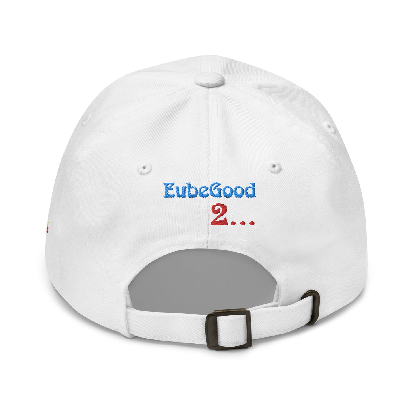 F3T's irie hat