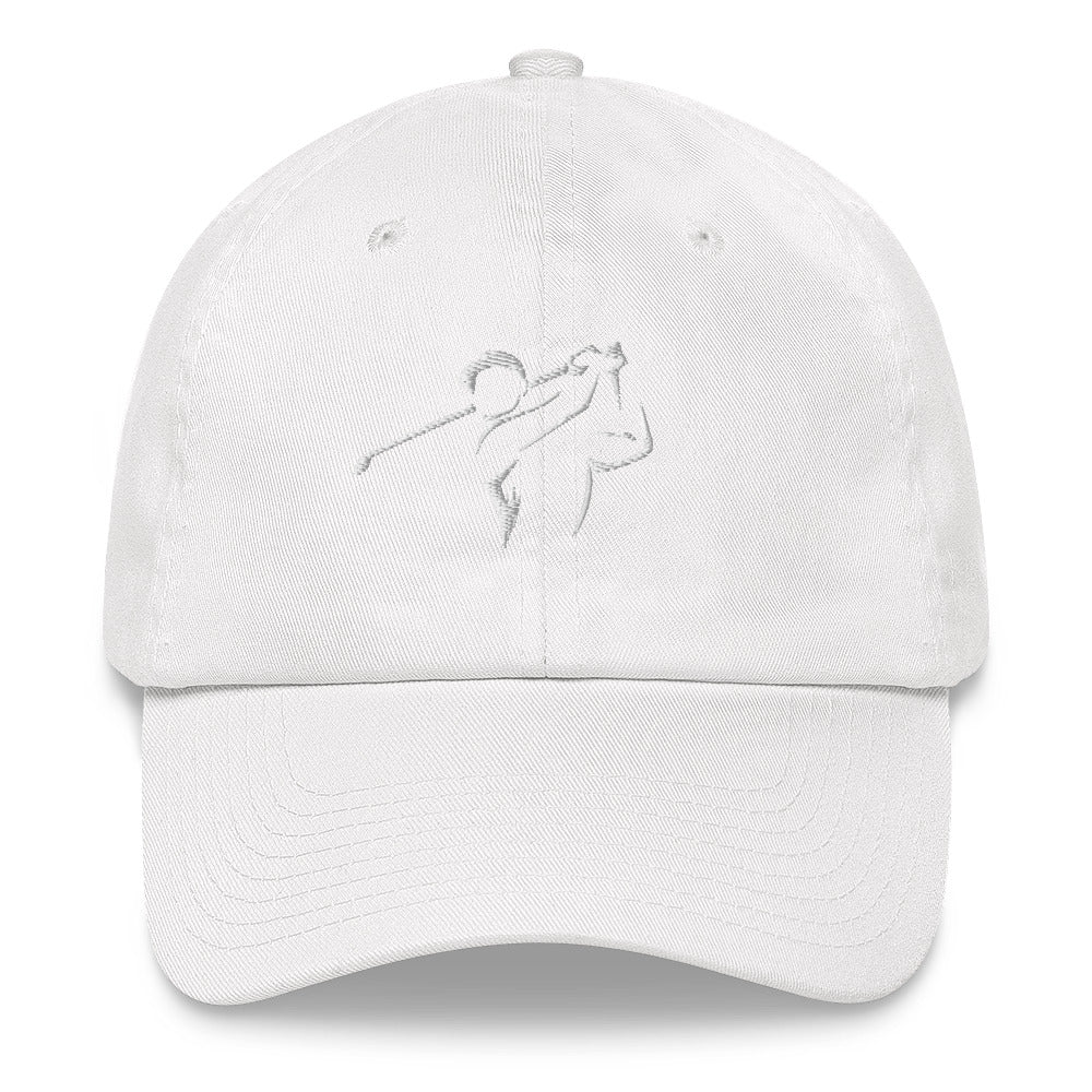 EuBe Golf Image hat