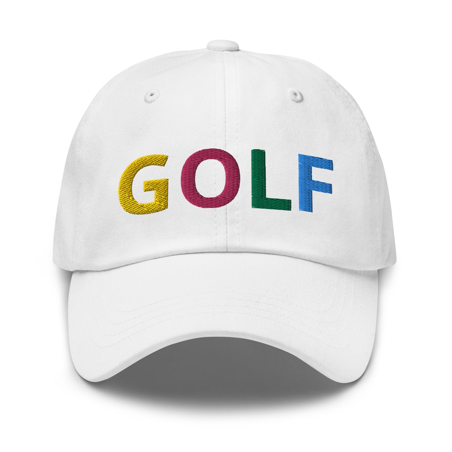 Golf  hat