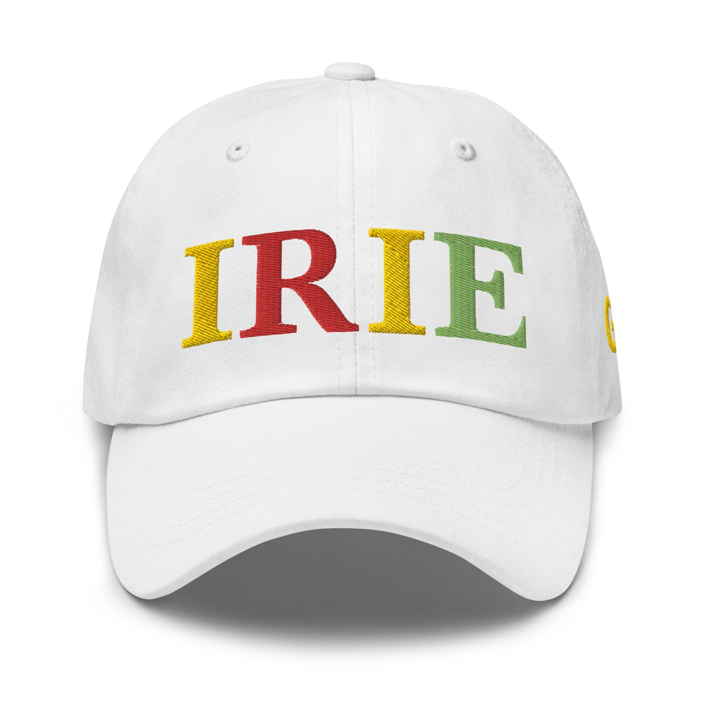 IRIE GOLF CAP