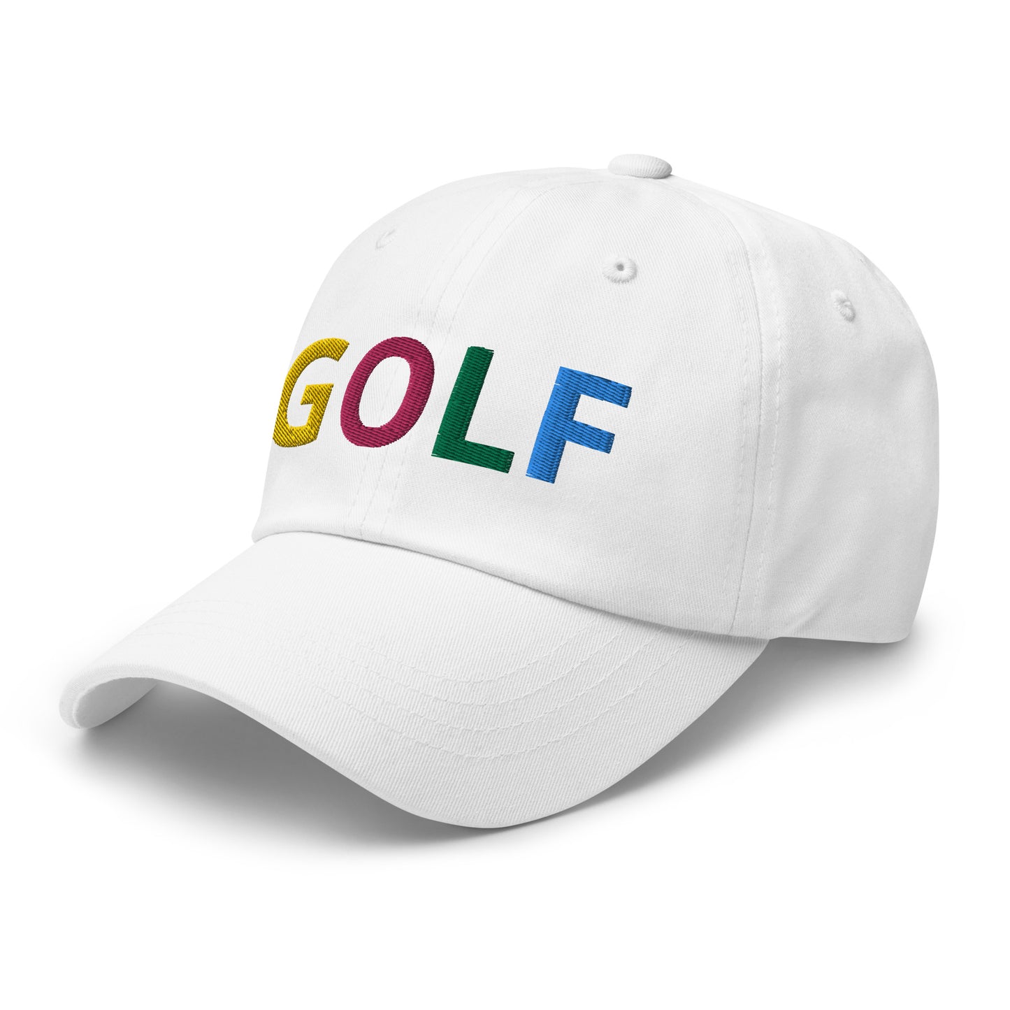 Golf  hat