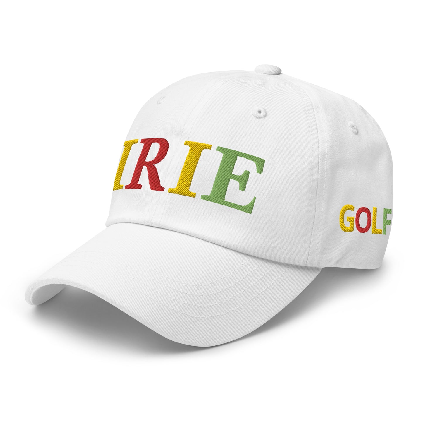 IRIE GOLF CAP
