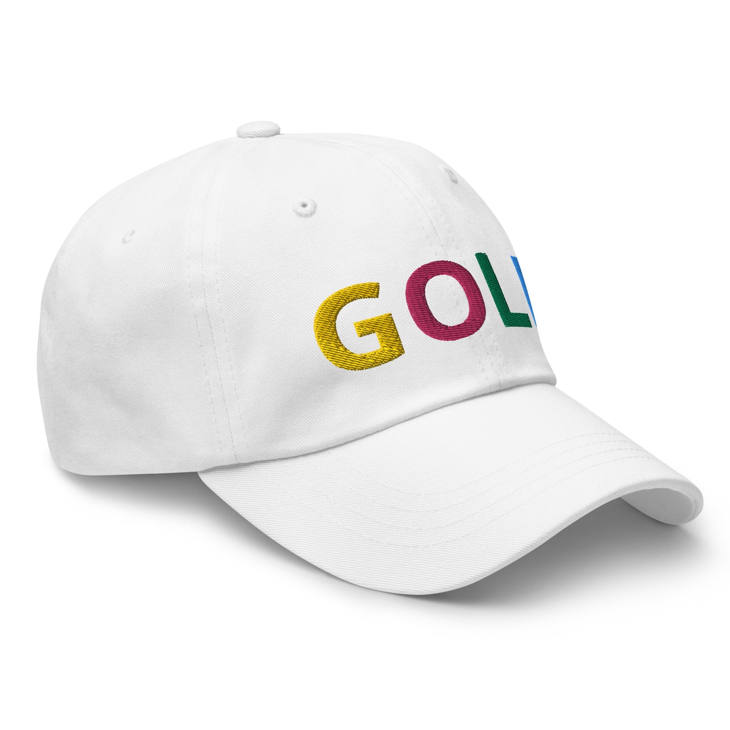Golf  hat