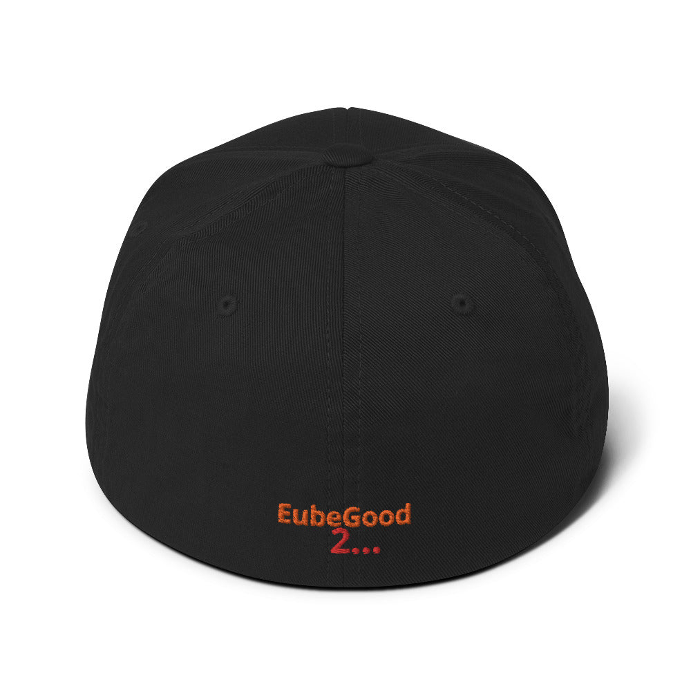 IRIE Structured Twill Cap