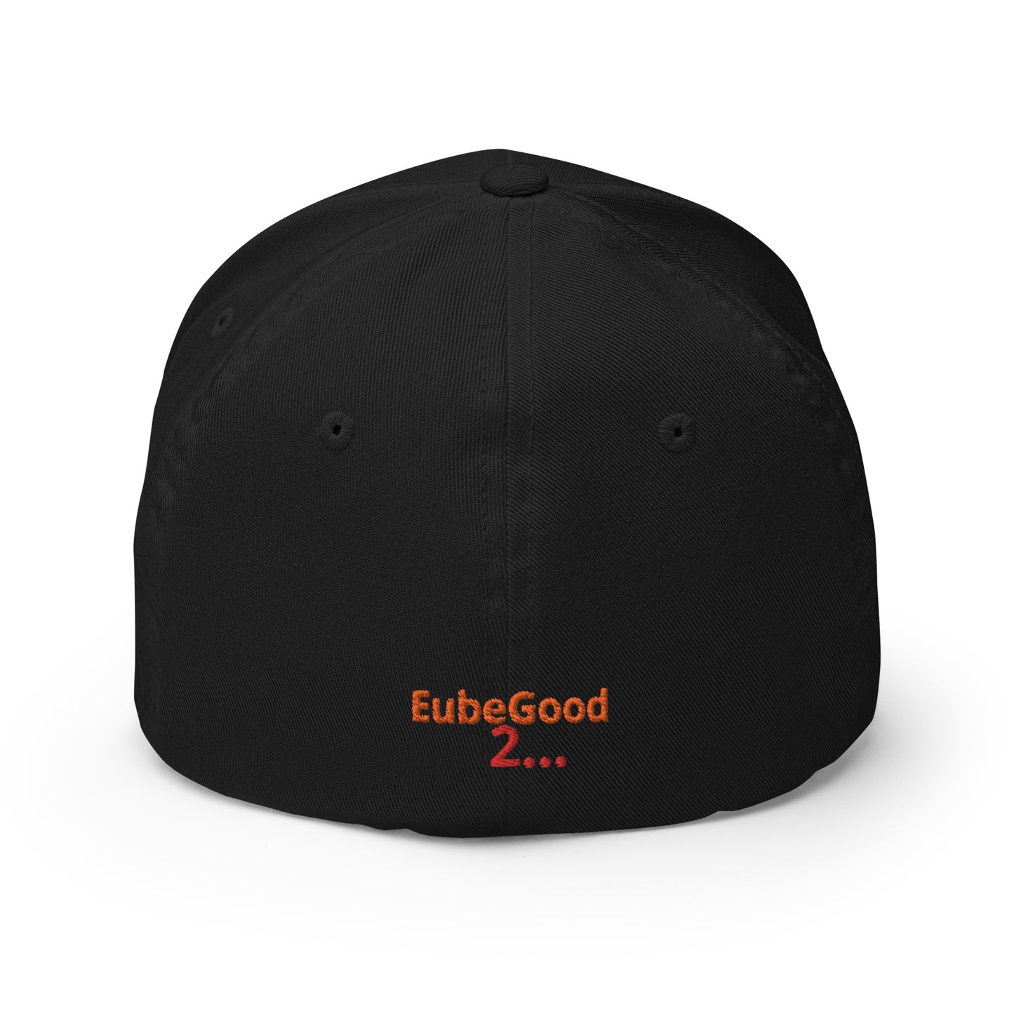 IRIE GOLF Structured Twill Cap