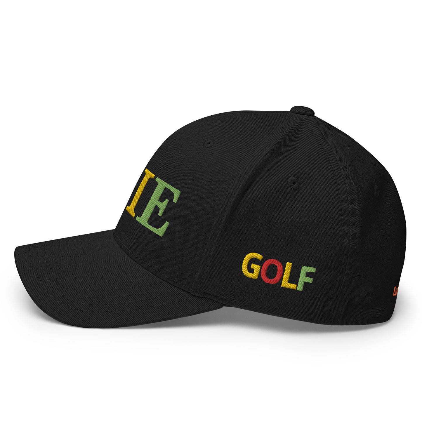 IRIE GOLF Structured Twill Cap
