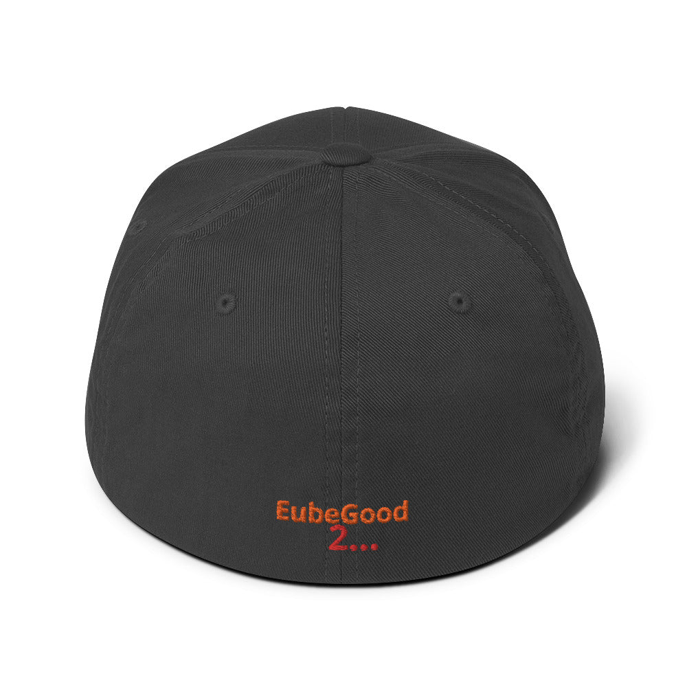 IRIE Structured Twill Cap