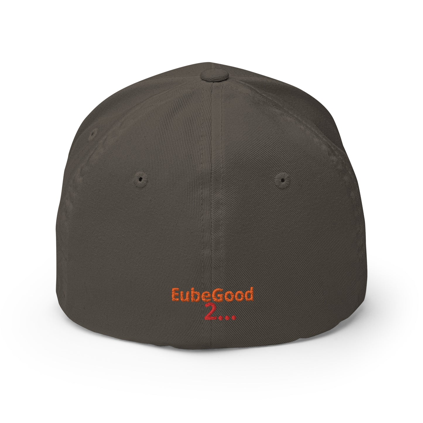 IRIE GOLF Structured Twill Cap