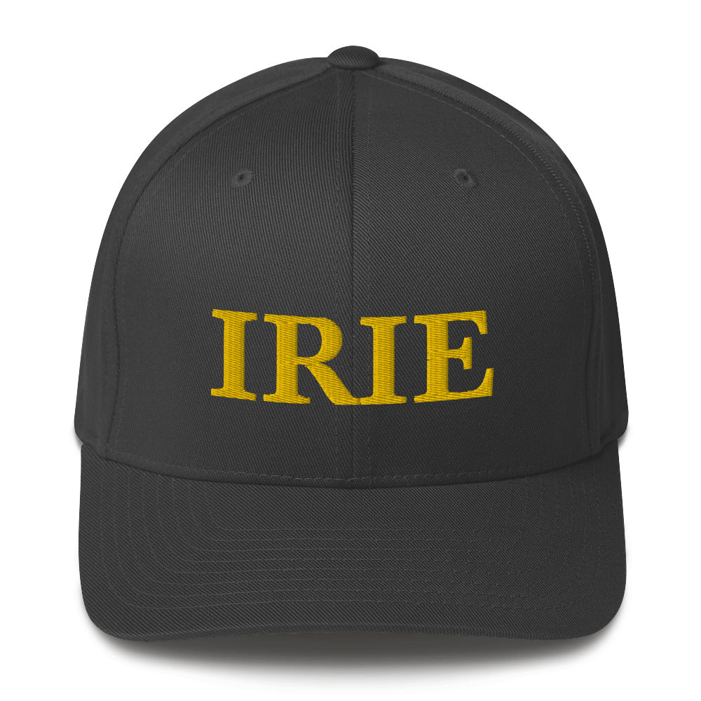 IRIE Structured Twill Cap