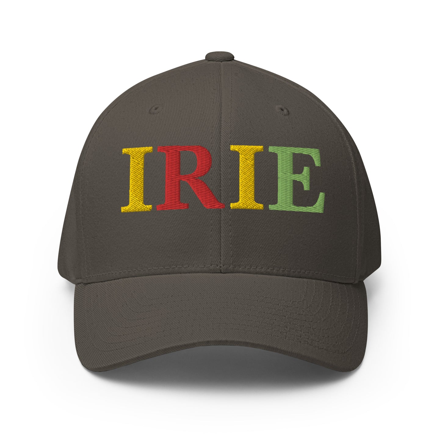 IRIE GOLF Structured Twill Cap