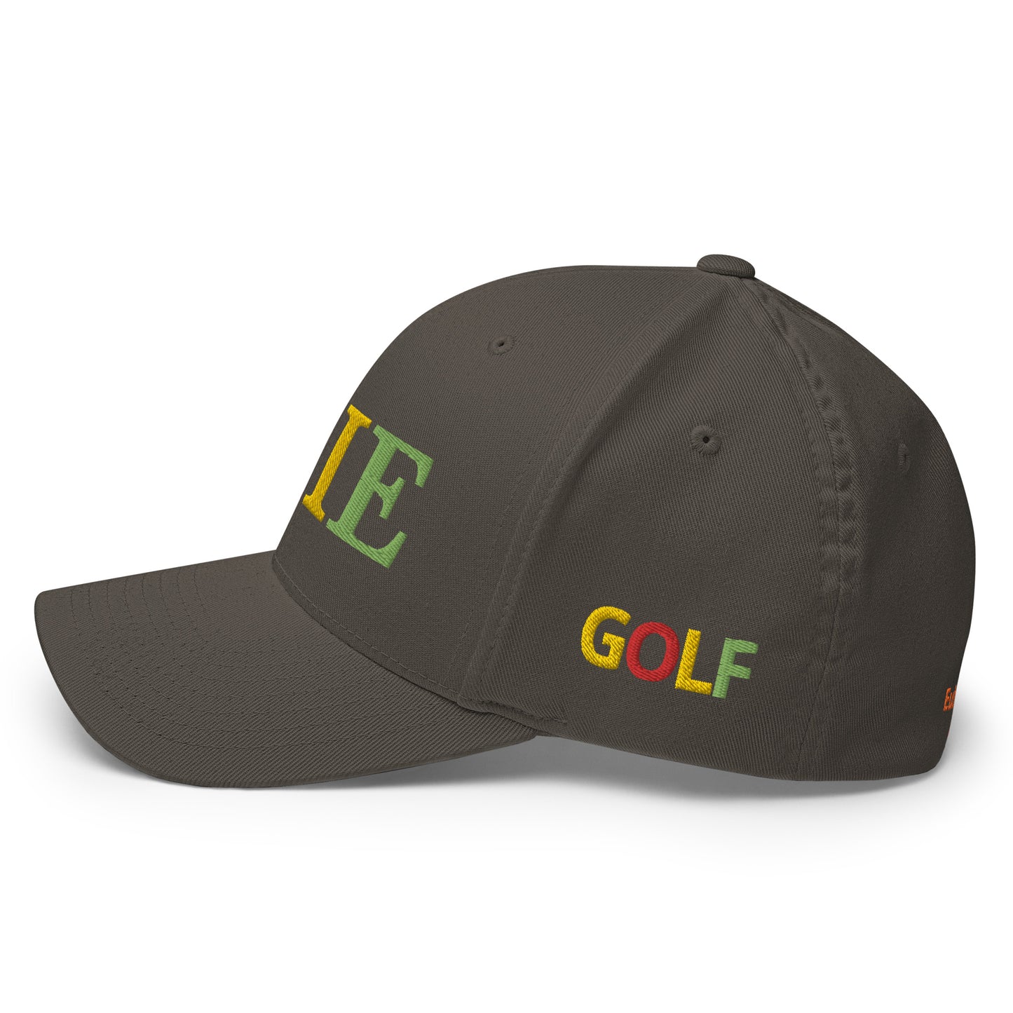 IRIE GOLF Structured Twill Cap