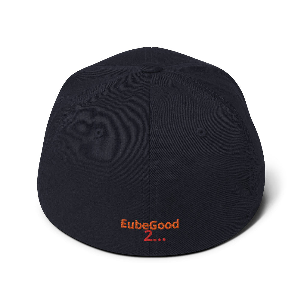 IRIE Structured Twill Cap