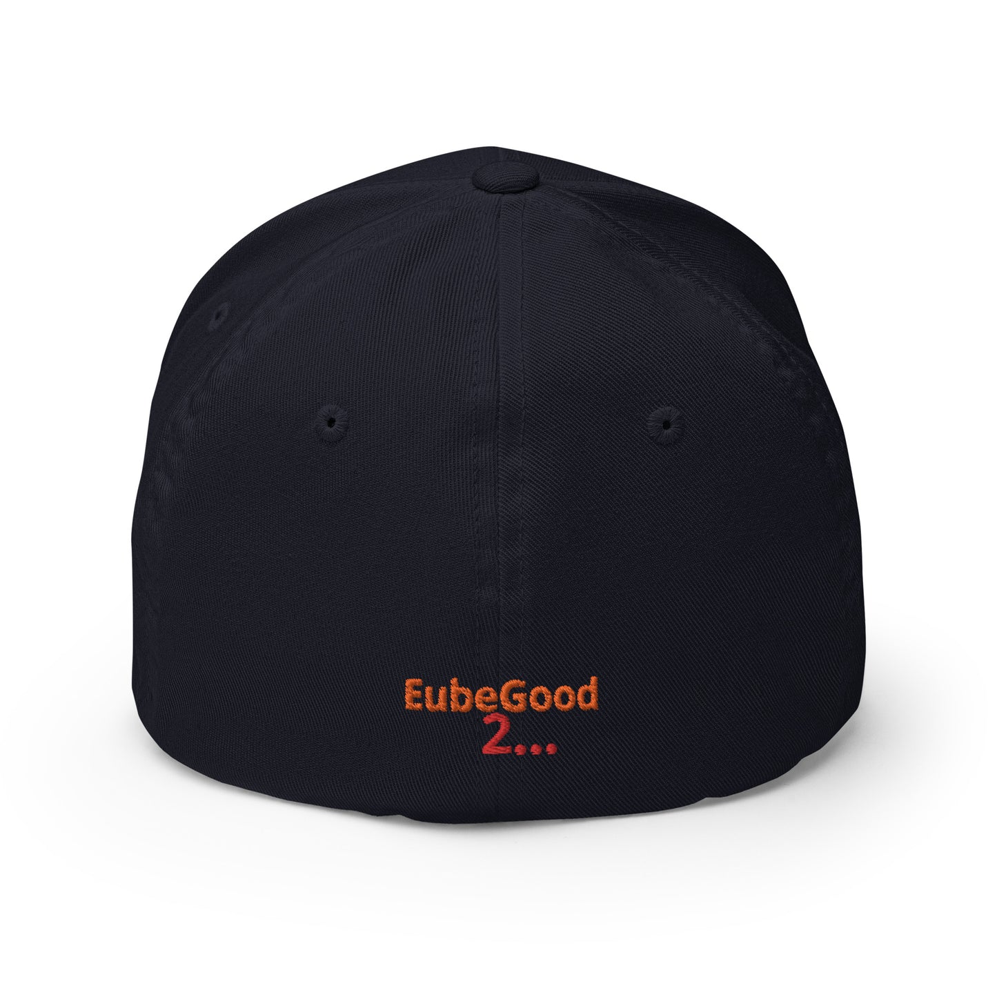 IRIE GOLF Structured Twill Cap