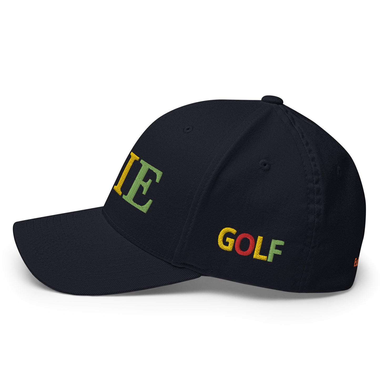 IRIE GOLF Structured Twill Cap