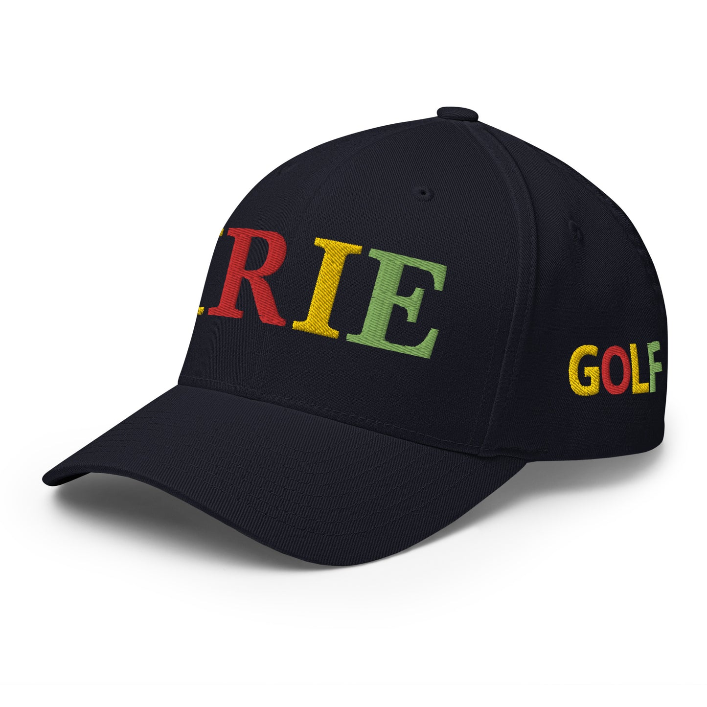 IRIE GOLF Structured Twill Cap