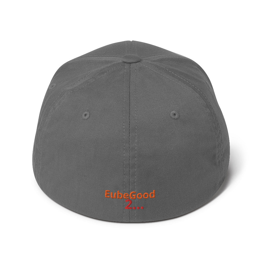 IRIE Structured Twill Cap