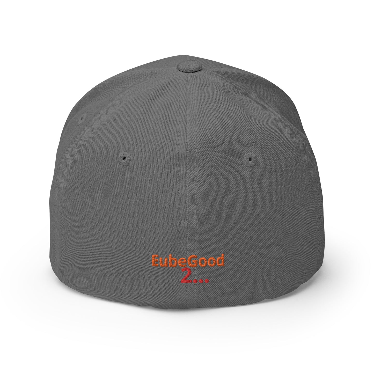 IRIE GOLF Structured Twill Cap