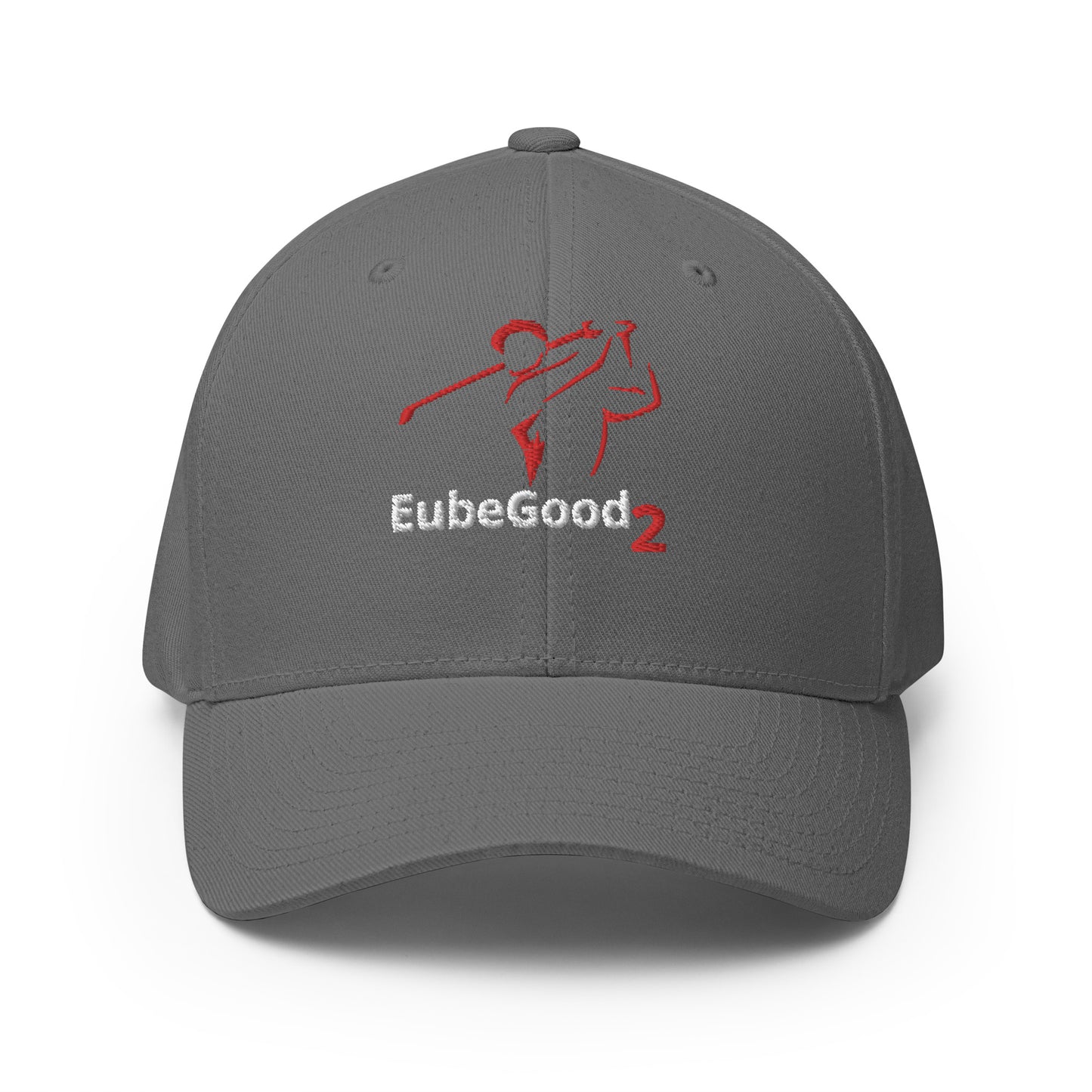 Golf Image Structured Twill Cap