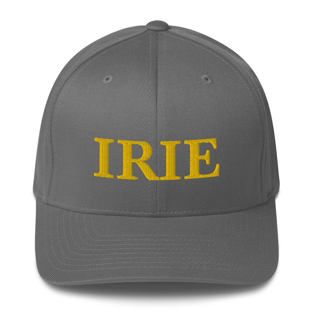 IRIE Structured Twill Cap