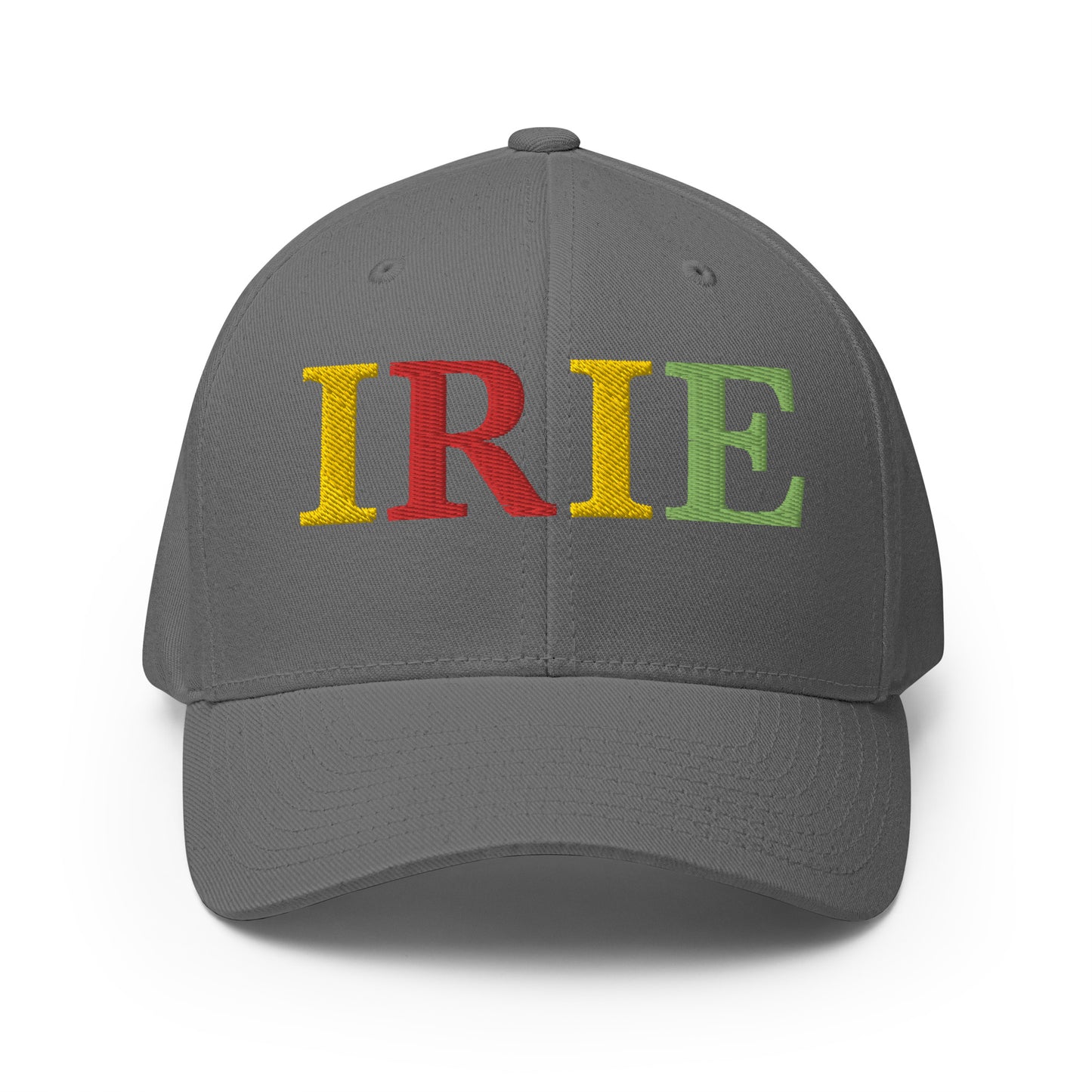 IRIE GOLF Structured Twill Cap