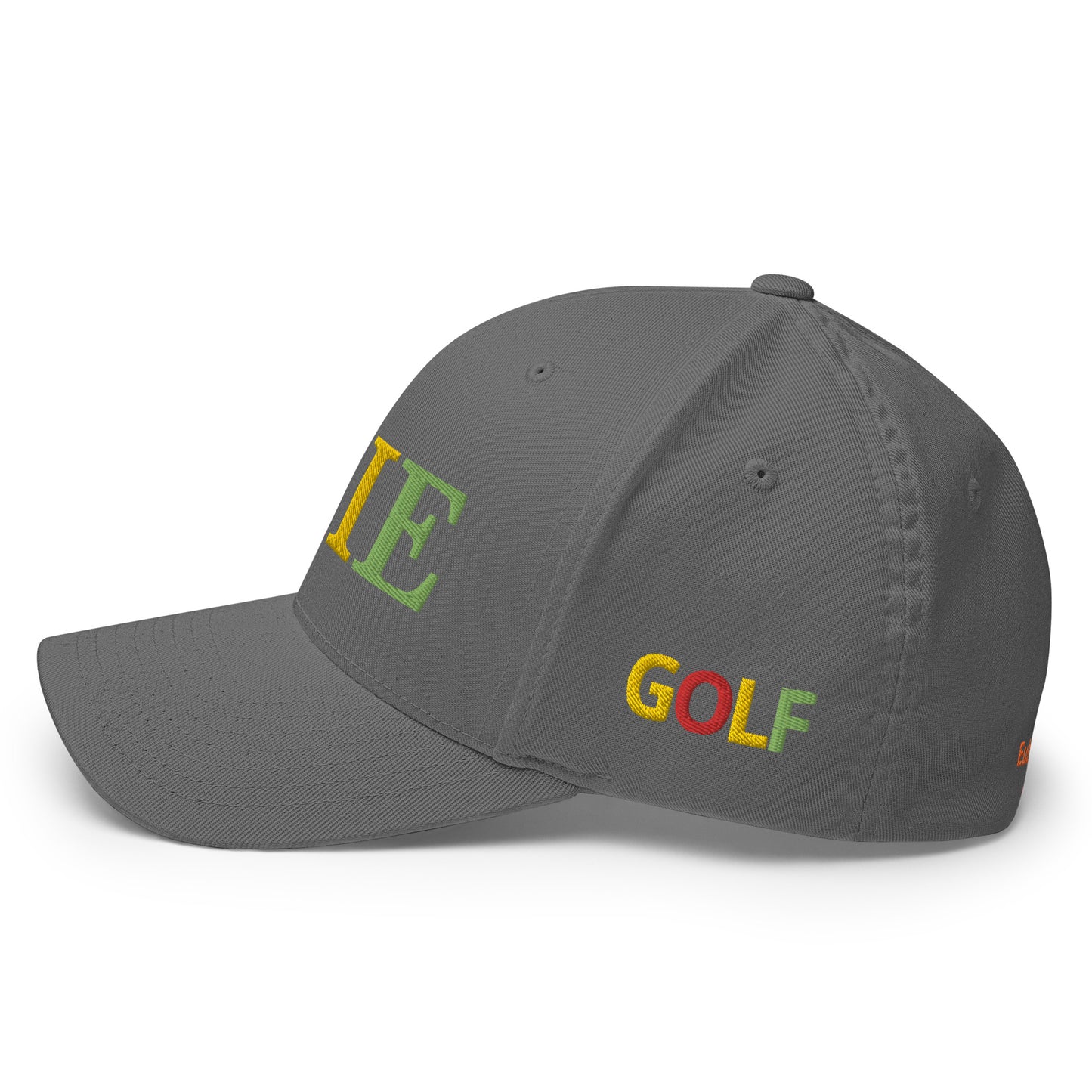 IRIE GOLF Structured Twill Cap
