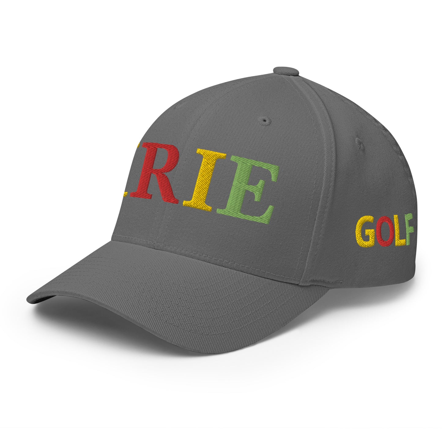 IRIE GOLF Structured Twill Cap