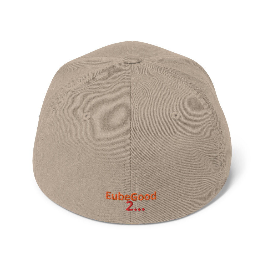 IRIE Structured Twill Cap