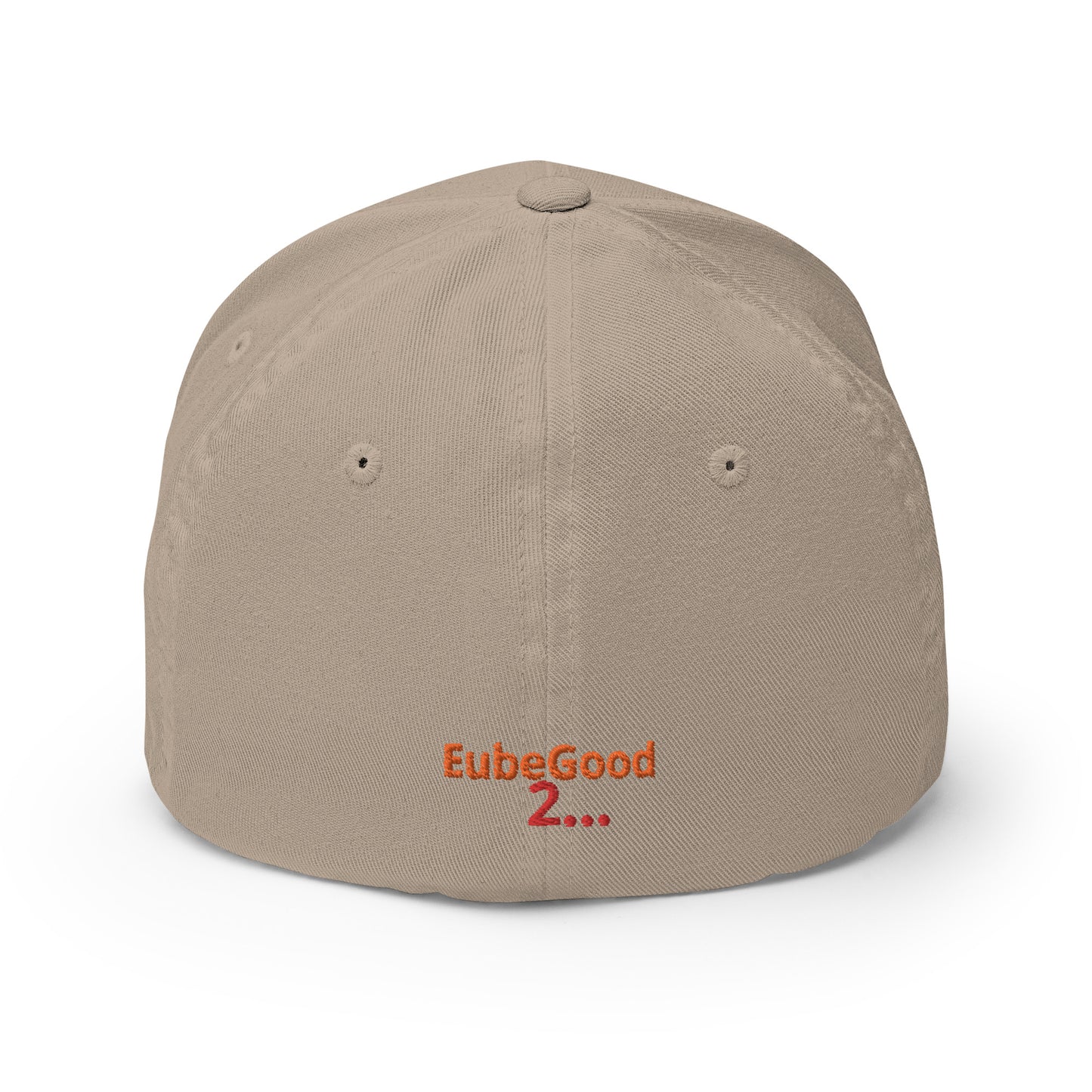 IRIE GOLF Structured Twill Cap
