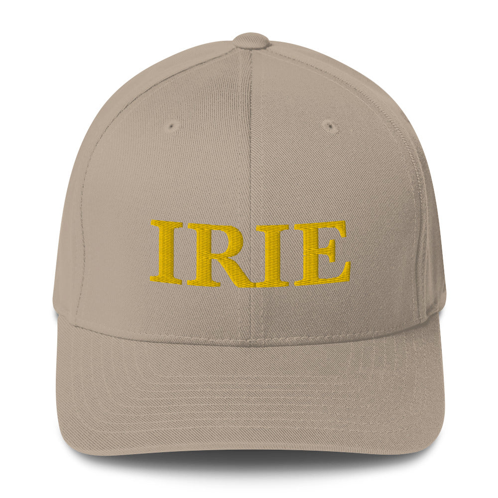IRIE Structured Twill Cap