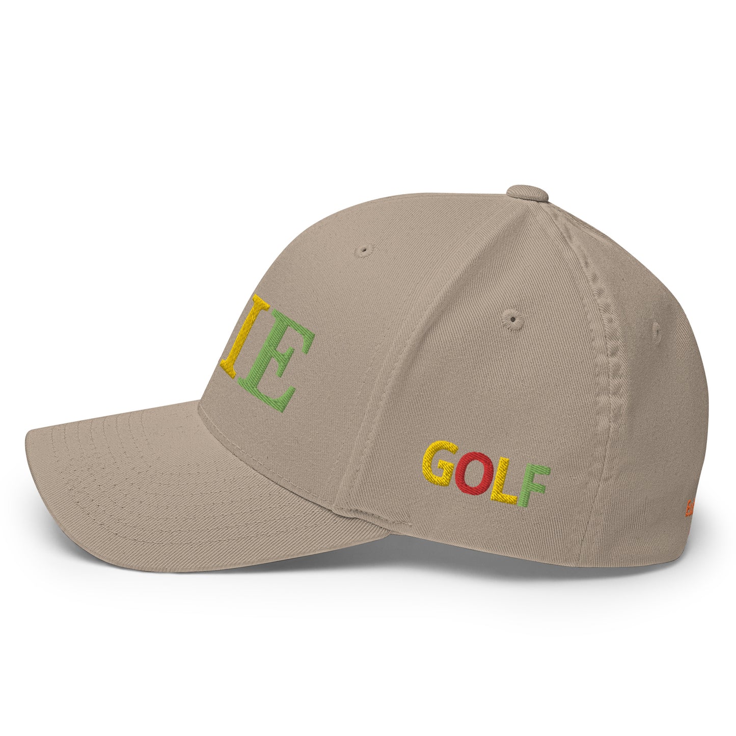 IRIE GOLF Structured Twill Cap